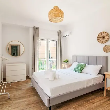 Charming Apartment With An Athenian Feel In Psyri Exterior photo