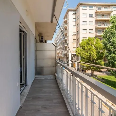 Charming Apartment With An Athenian Feel In Psyri Exterior photo