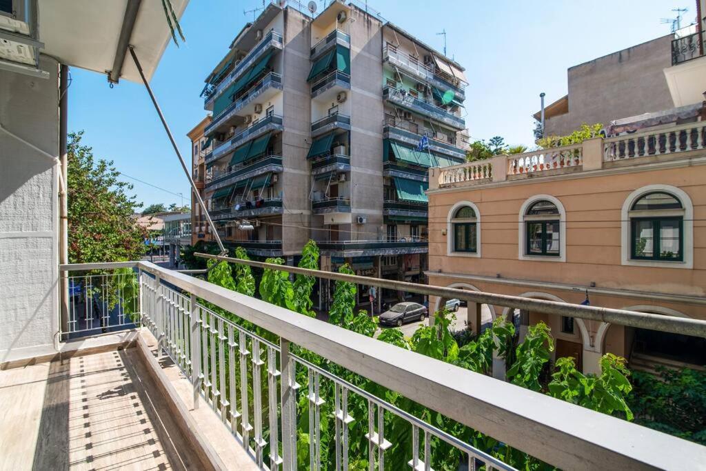 Charming With An Athenian Feel In Psyri
